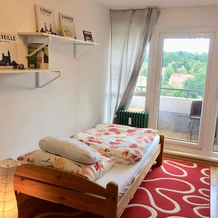 Nice Apartment , Next To University , Wifi&Free Parking Regensburg Kültér fotó