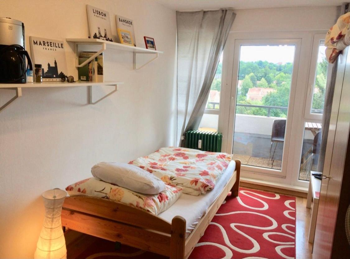 Nice Apartment , Next To University , Wifi&Free Parking Regensburg Kültér fotó
