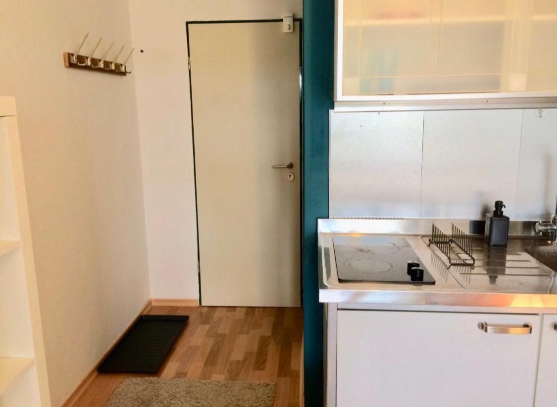 Nice Apartment , Next To University , Wifi&Free Parking Regensburg Kültér fotó